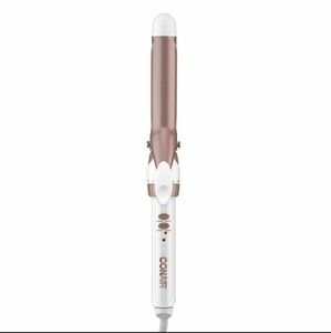 Conair Double Ceramic 1 Inch Curling Iron